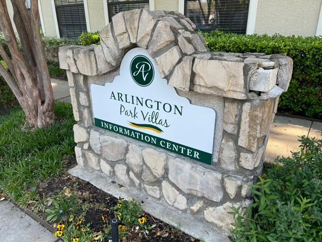 Arlington Park Villas - Arlington Park Villas Apartments