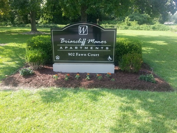 Photo - Briarcliff Manor Apartments