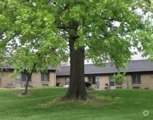 Primary Photo - John Calvin Manor Rental