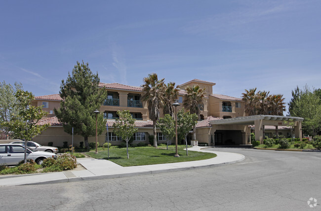 Lancaster Village - Lancaster Village Apartments