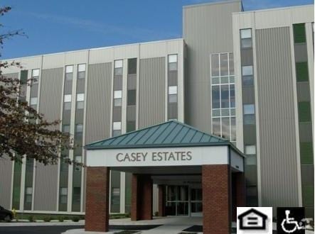 Primary Photo - Casey Estates Rental