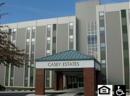 Photo - Casey Estates Apartments