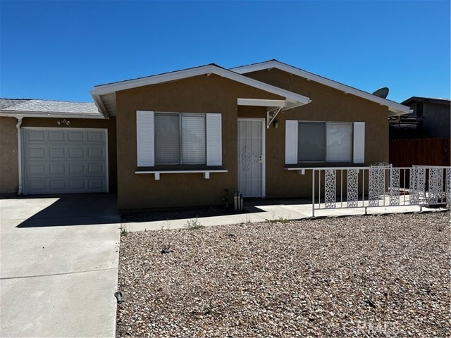 Photo - 2355 Cristobal Ave Rental