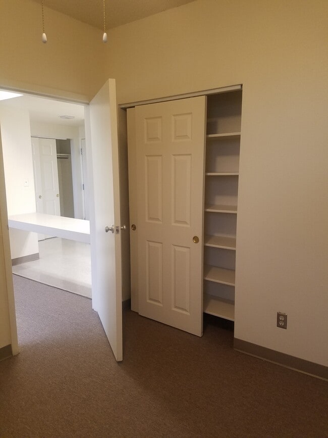 Encino Terrace Senior Apartments Albuquerque, New Mexico 0 unit