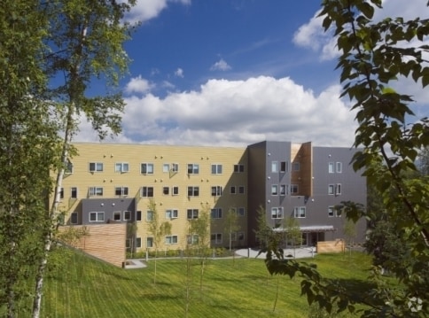 Primary Photo - Tyoneck Terrace Rental