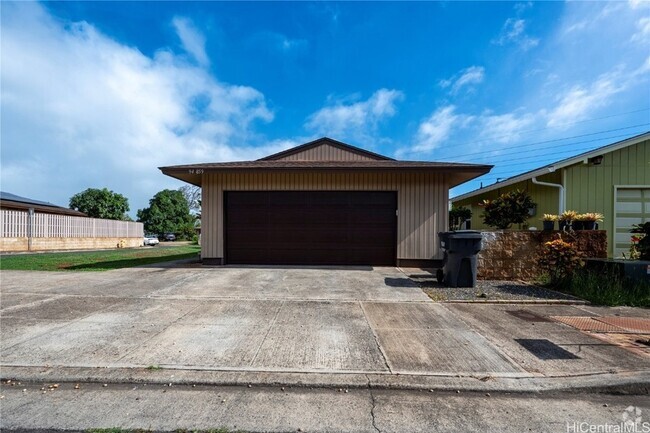 Building Photo - 94-859 Kaaholo Street Unit Rental