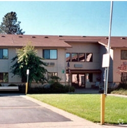 Primary Photo - Redding Pligrim House Rental