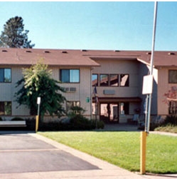 Photo - Redding Pligrim House Apartments