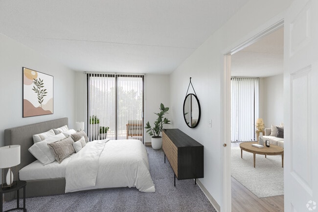 Building Photo - Perrytown Place