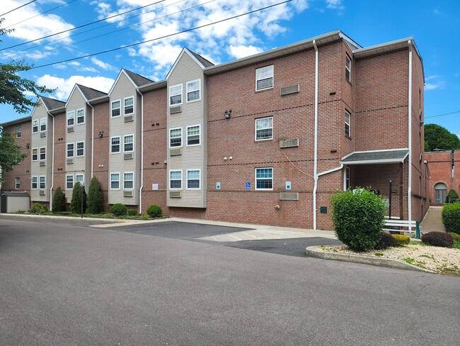 Building Photo - Lana Lu Apartments- 62+