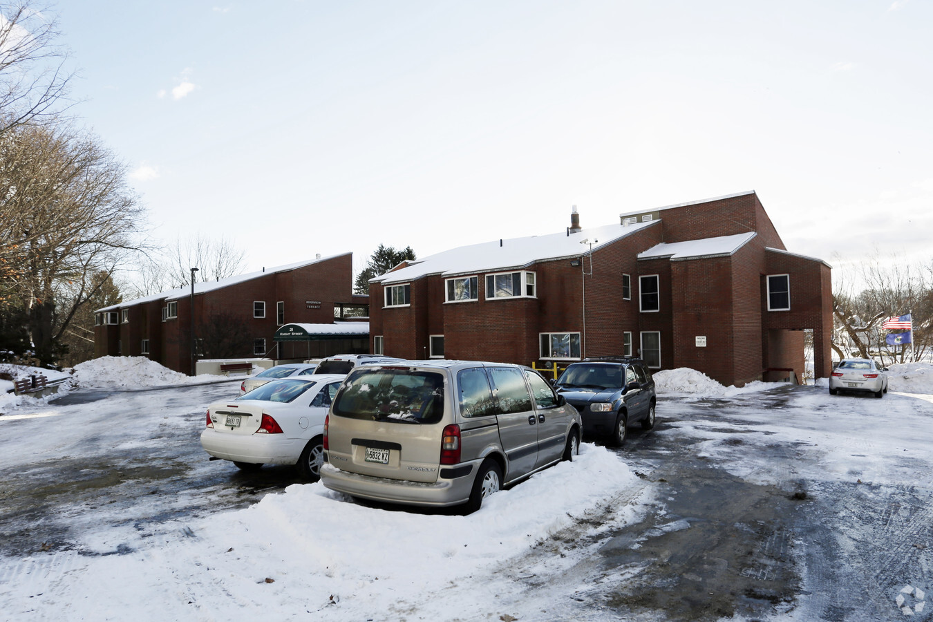 Photo - Westbrook Terrace Apartments