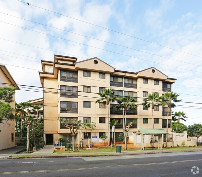 55+ Communities & Senior Living in Honolulu, Hawaii After55