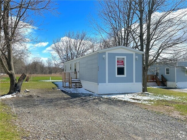 Building Photo - Lot #215 : 8120 Seneca Turnpike Unit Rental