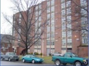 Primary Photo - McMurtry Tower Rental