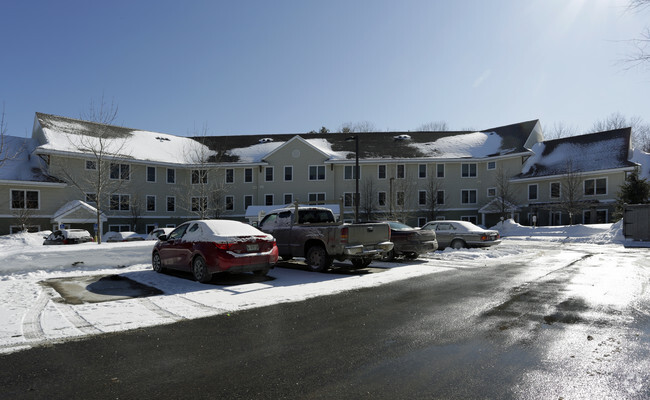 Photo - Creekside Village Senior Housing Apartments