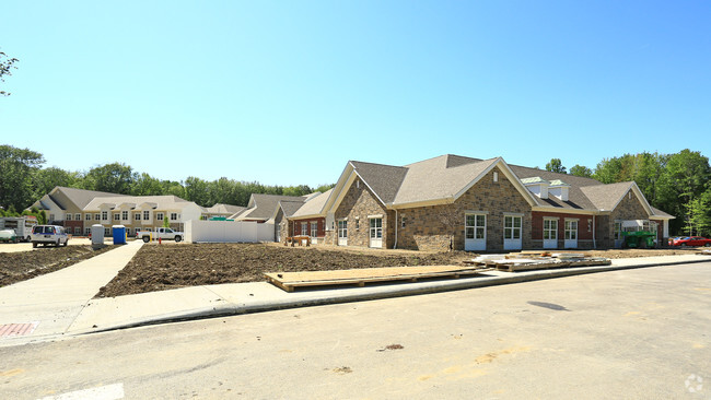 Building Photo - Vista Springs Quail Highlands Rental