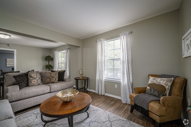 Interior Photo - Treemont Senior Living