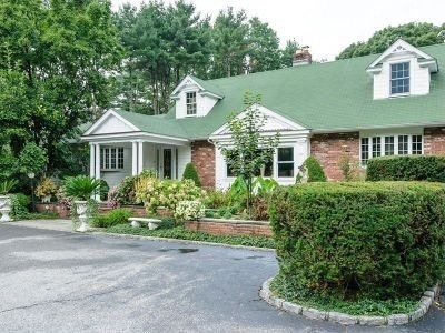 Primary Photo - Norwich Senior Housing Rental