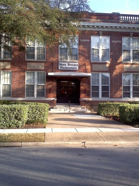 Shea Terrace - Shea Terrace Apartments