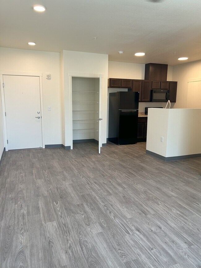 Ceja Vista Apartments Albuquerque, New Mexico 0 unit available