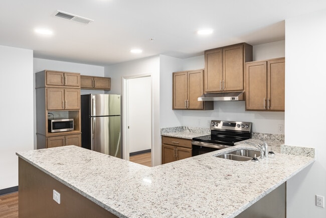 Building Photo - Solace Grove