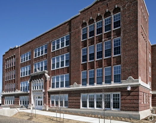 Primary Photo - Northeast Junior High Place Rental