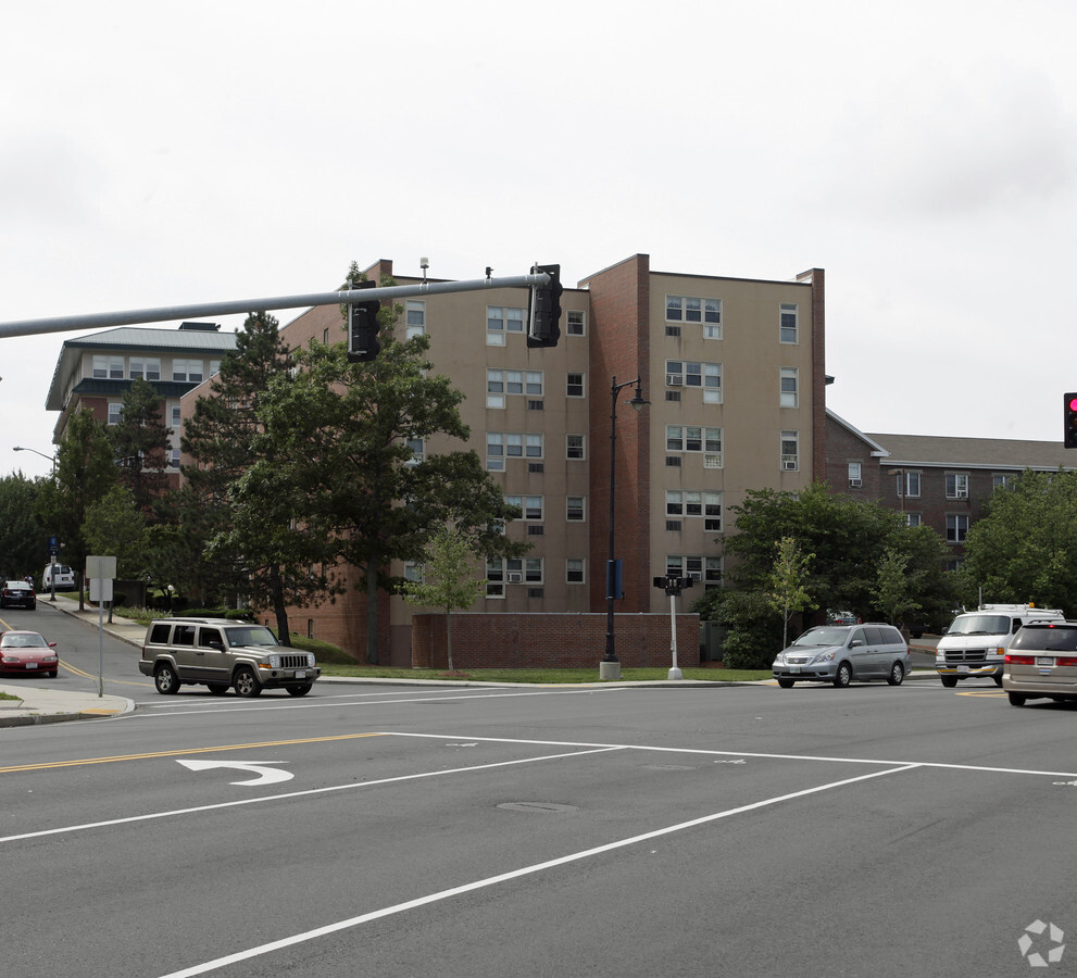 Photo - Morency Manor Apartments