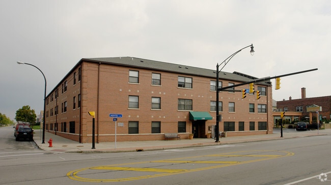 Building Photo - Ivy Rose Housing