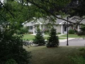 Marsh Ridge - A Senior Community - Marsh Ridge - A Senior Community Apartments