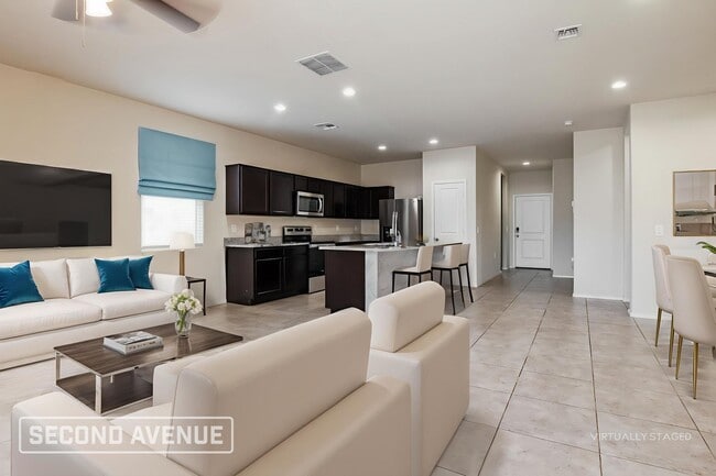 Building Photo - 18349 W Faye Way Rental