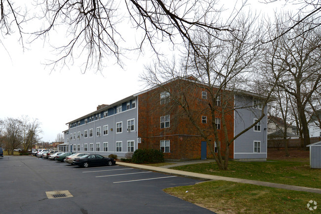 Photo - Mill Pond Apartments