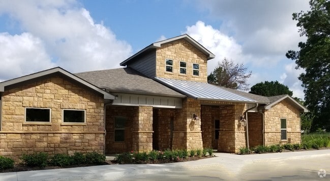 Building Photo - Mill Town Seniors Rental