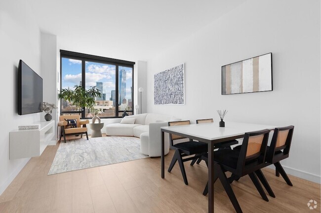 Building Photo - 111 Varick St Rental