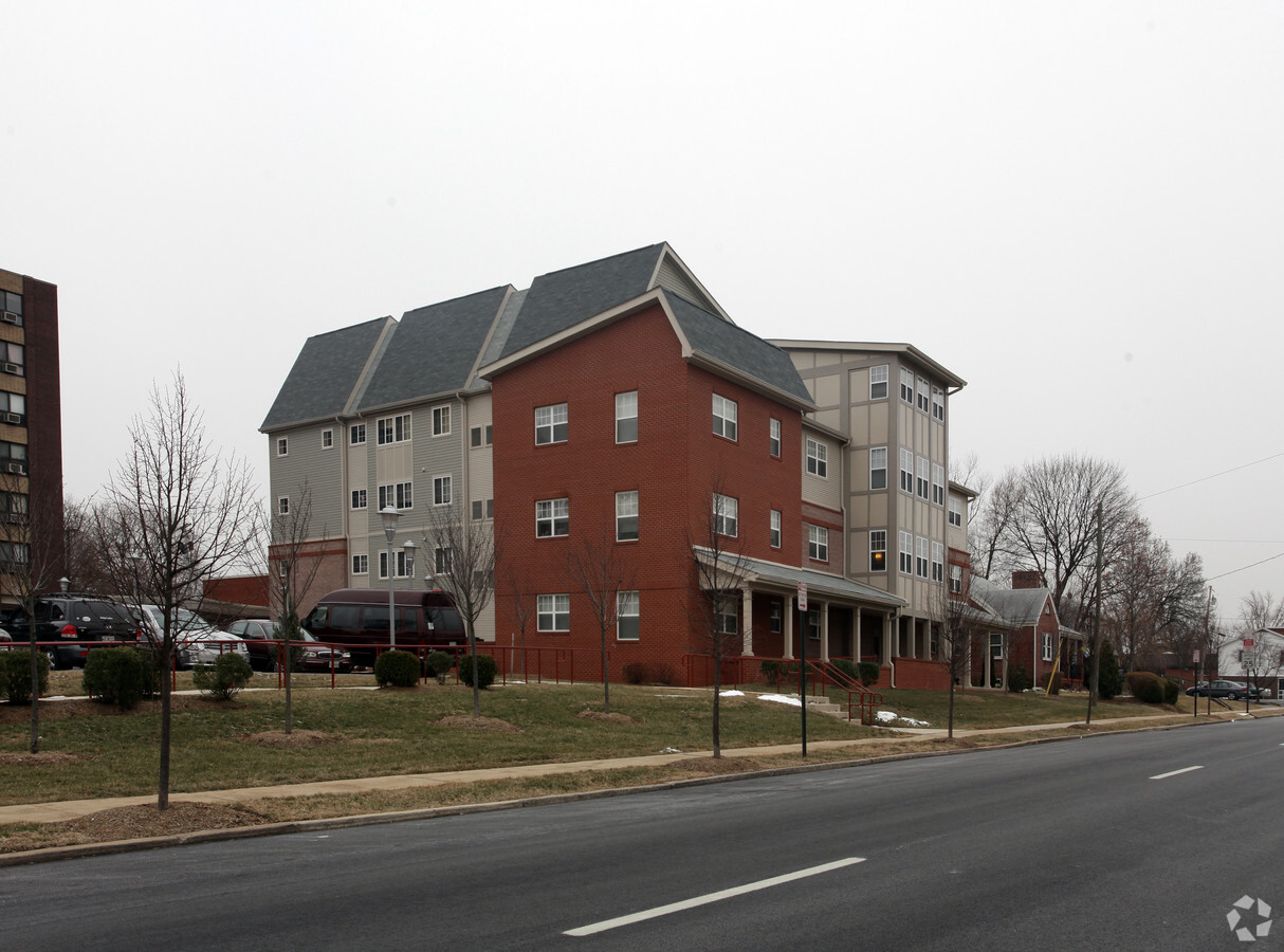 Photo - Catoctin Manor Apartments