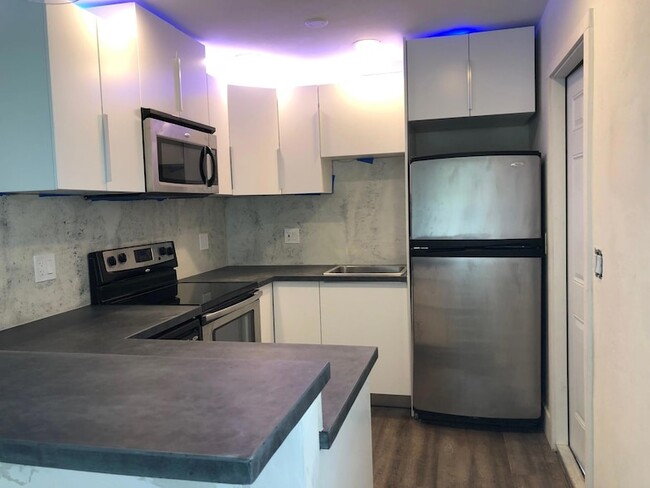 Photo - 1298 NE 33rd St Unit A Apartment
