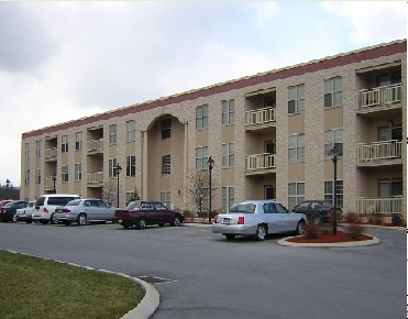 Bellemeade Building - Bellmeade Apartments