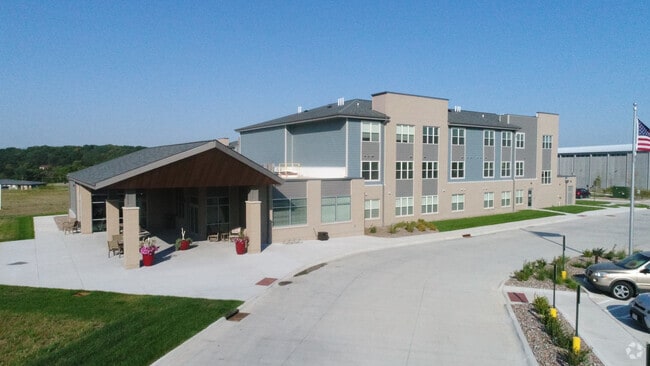 Building Photo - Graceview Courtyard, A 55+ Community Rental