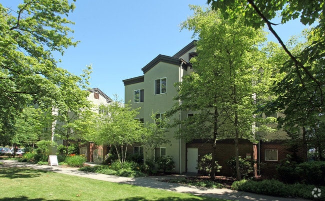 Building Photo - Conservatory Place Apartments I