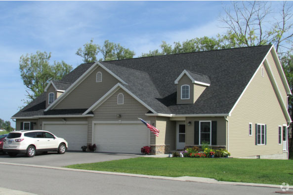 Building Photo - Greenwood Townhomes