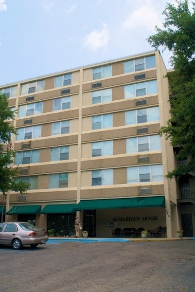 Building Photo - Samaritan House Rental