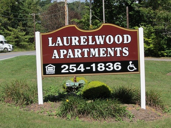 Laurel Wood Apartments - Laurel Wood Apartments