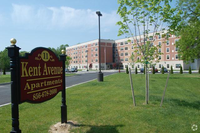 Building Photo - Kent Avenue Senior Living Rental