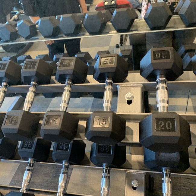 Huntington at Paseo de la Resaca Apartments Brownsville, Texas 3