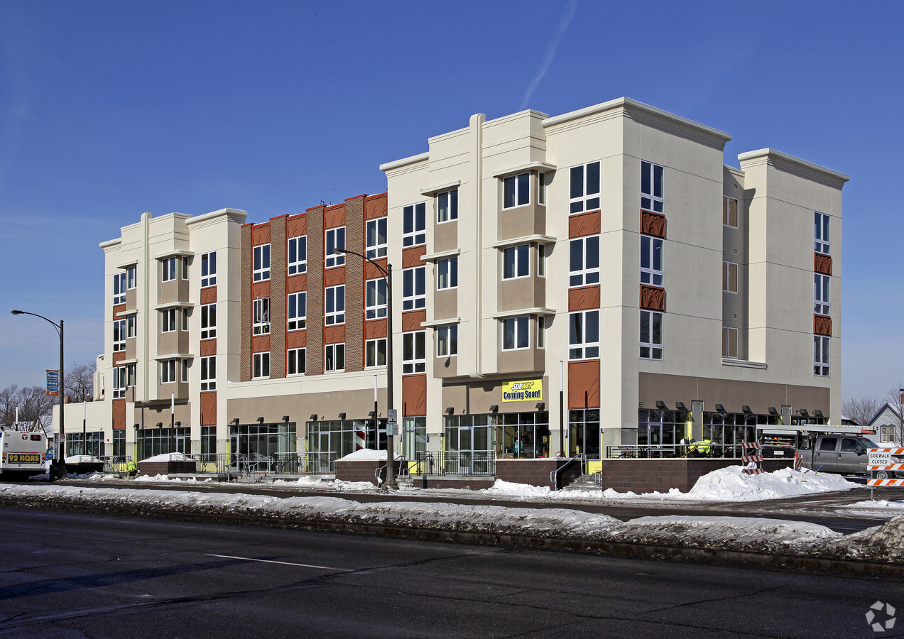 Photo - Kings Crossing at Frogtown Square Apartments