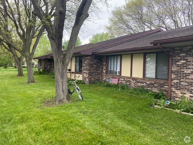 Building Photo - Croswell Country Manor - 62+ Senior Community Rental