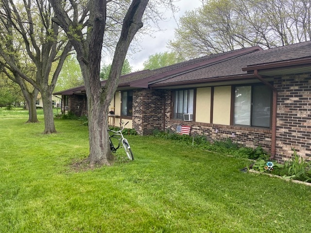 Building Photo - Croswell Country Manor - 62+ Senior Community Rental