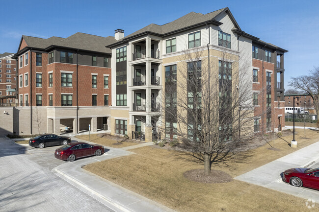 Building Photo - The Arboretum Villas at Plymouth Place Rental