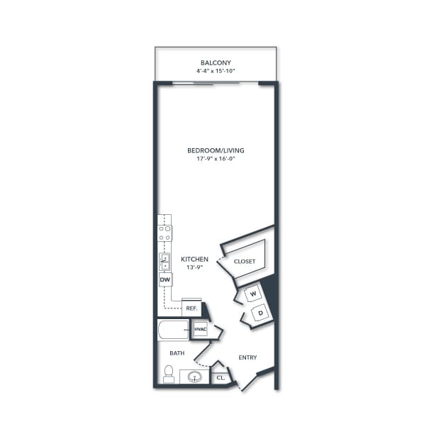 Floor Plan - S1