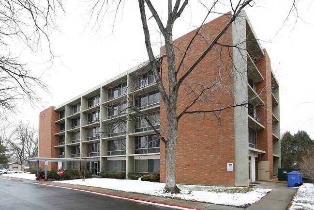 Primary Photo - Big Thompson Manor I Rental