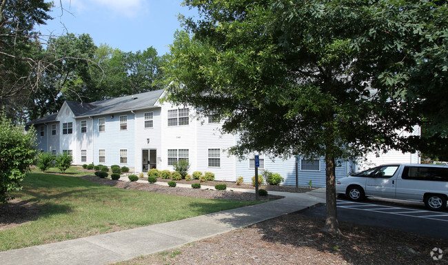 Building Photo - Mutual Manor Rental